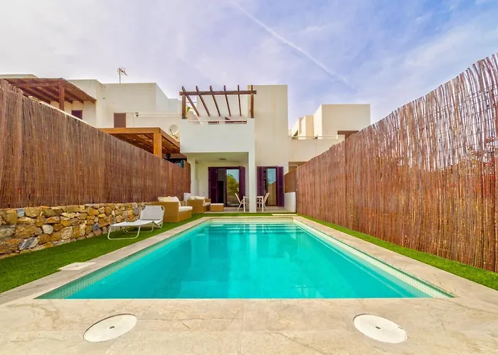 Avicena Beach - Mojacar