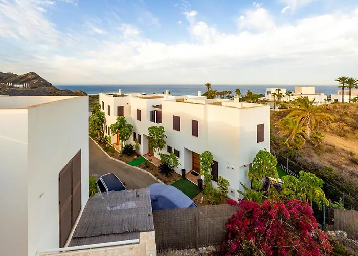 Avicena Beach - Mojacar
