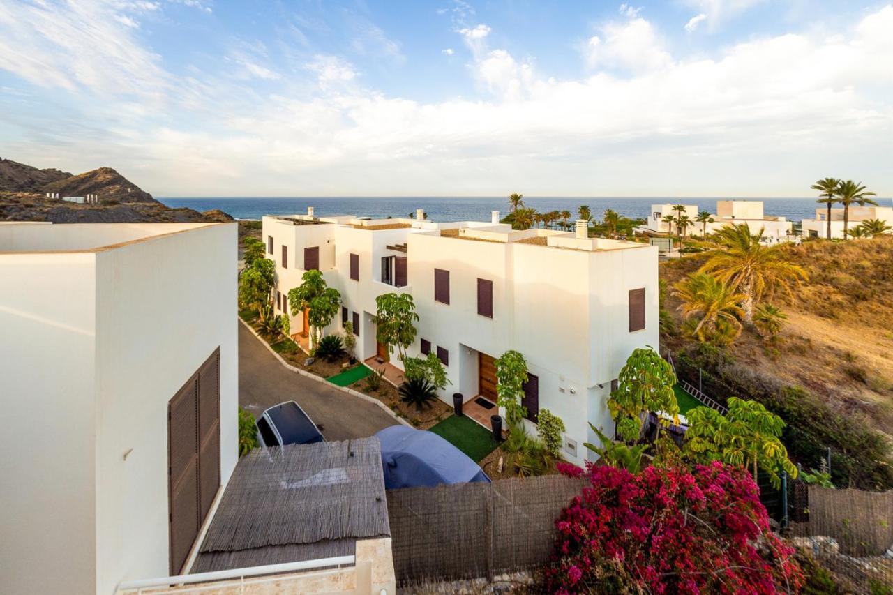 Avicena - Apartment Mojacar